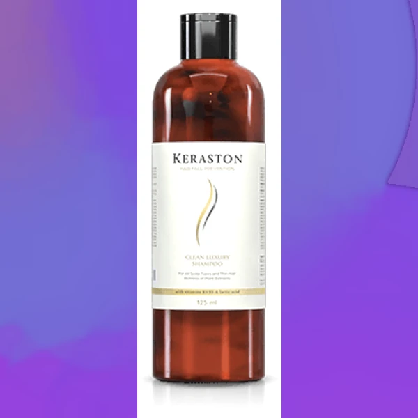 Keraston