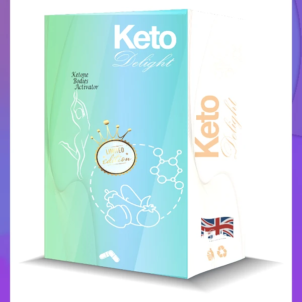 Keto Delight