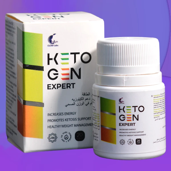 Keto Gen