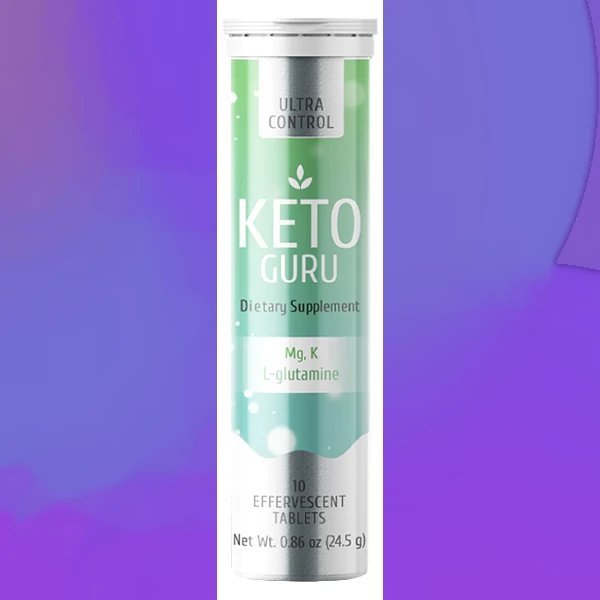 Keto Guru