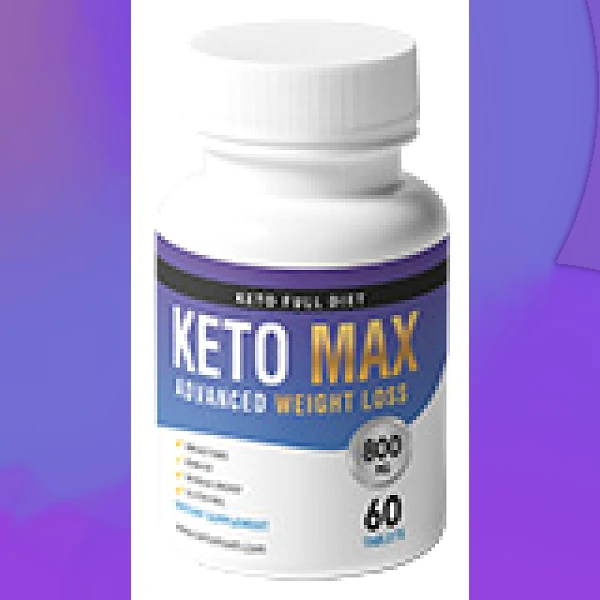 Keto MAX