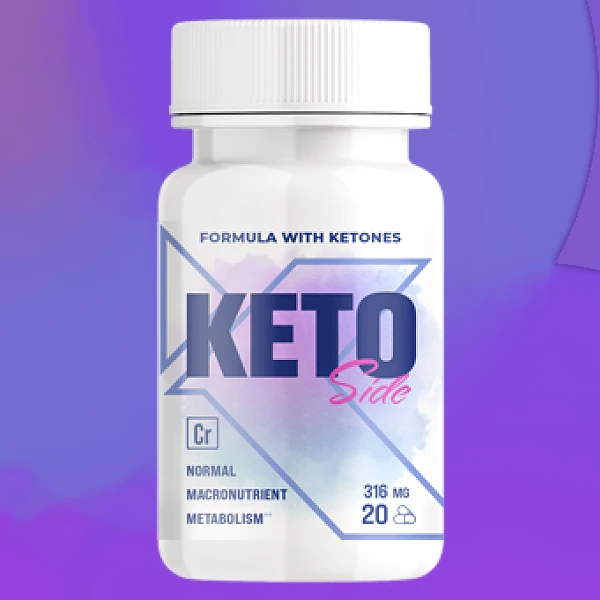 Keto Side