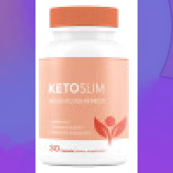 Keto Slim