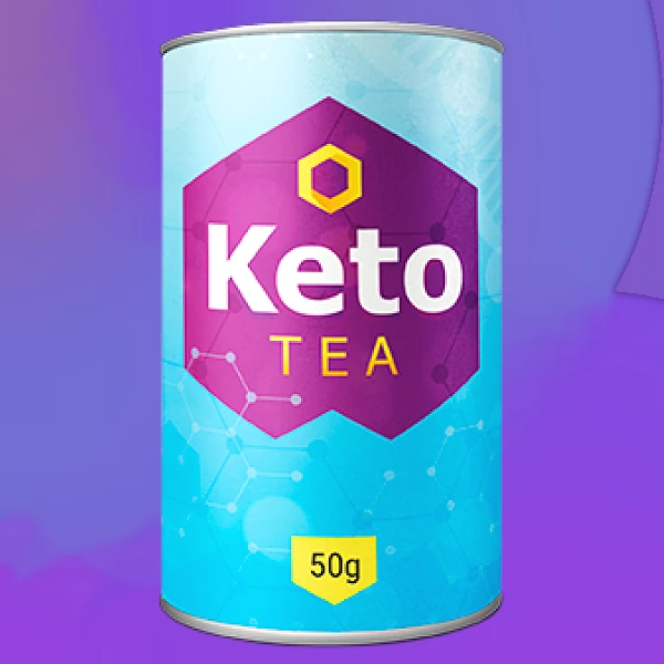 Keto Tea