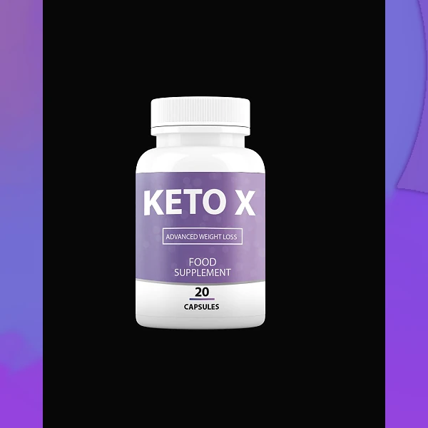 Keto X
