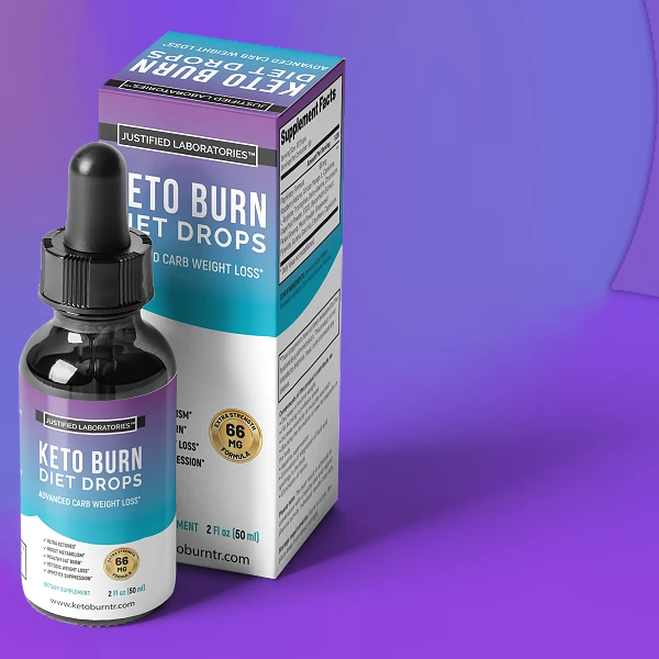 Ketoburn