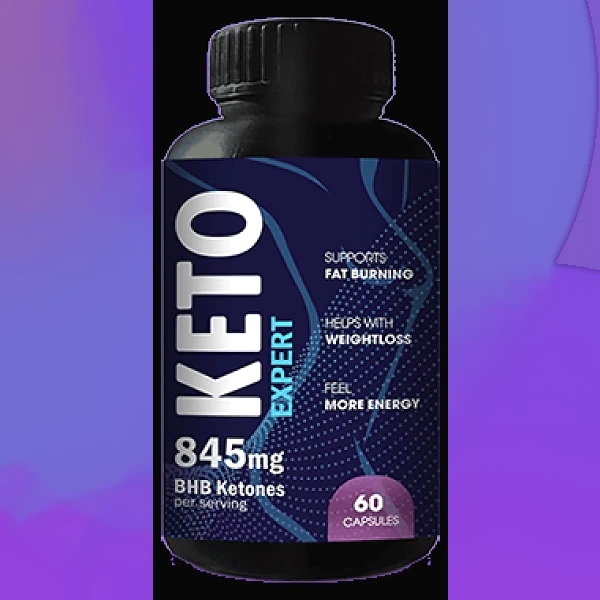 KetoExpert