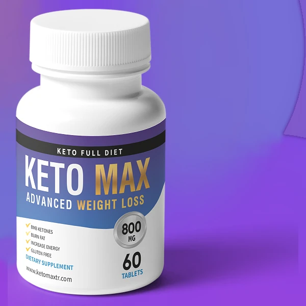 KetoMax