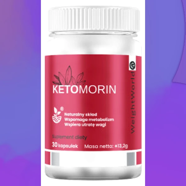 Ketomorin