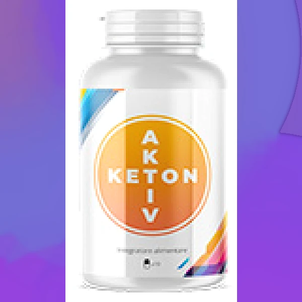 Keton Active