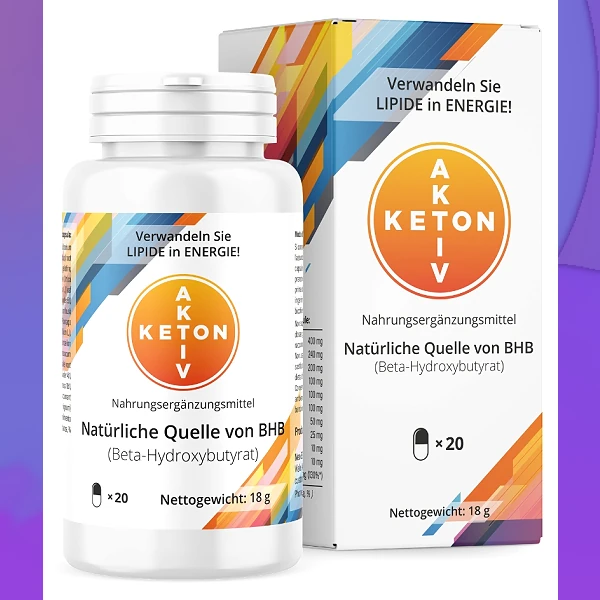 Keton Aktiv