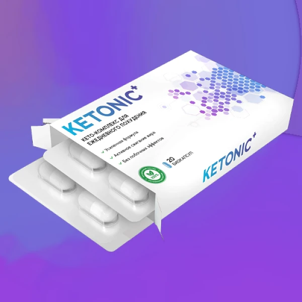 Ketonic