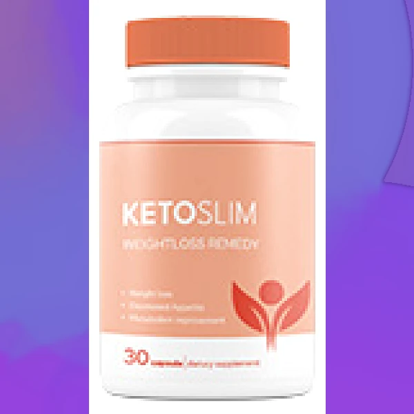 KetoSlim