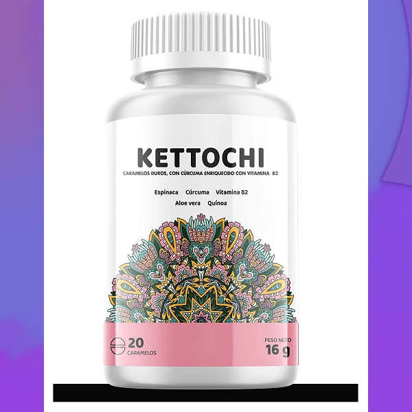 Kettochi Homeopatia