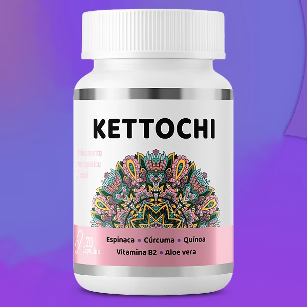 Kettochi