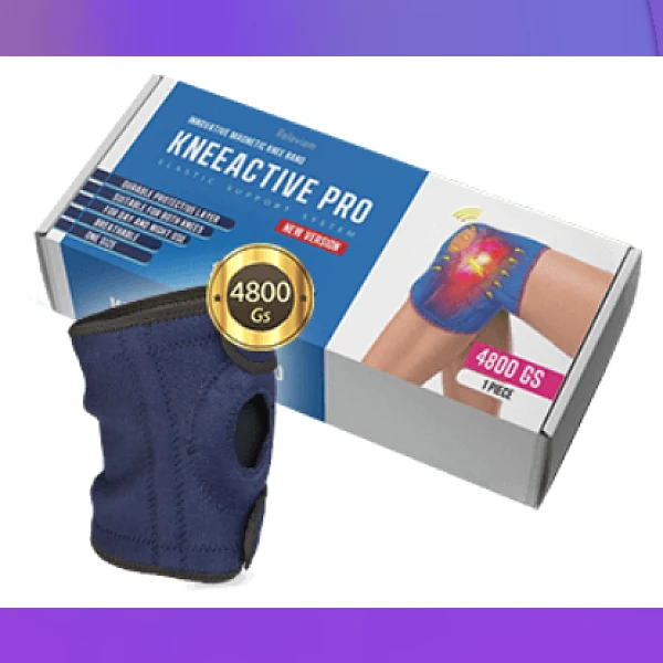 Knee Active Pro