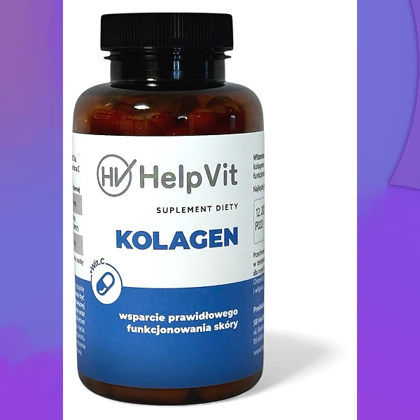 Kolagen