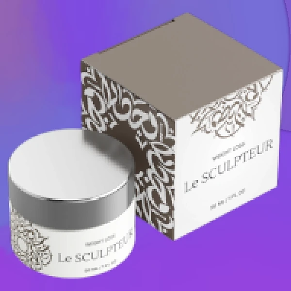 Le Sculpteur