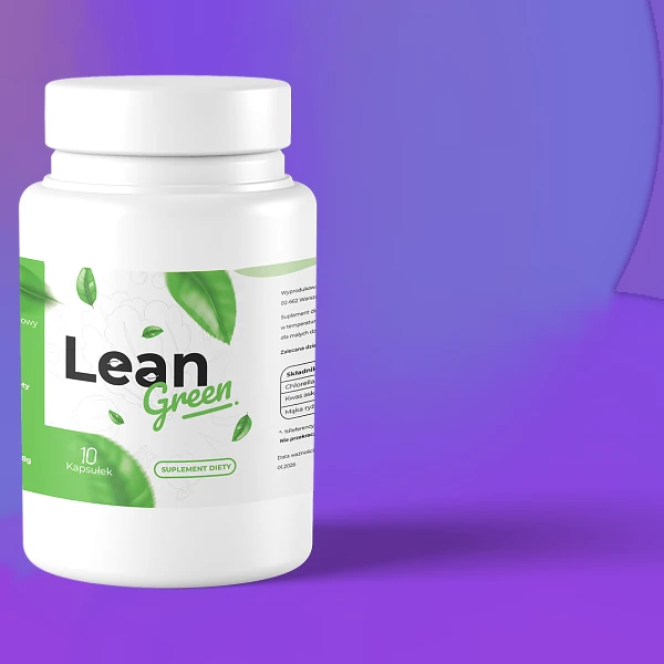 Lean Green