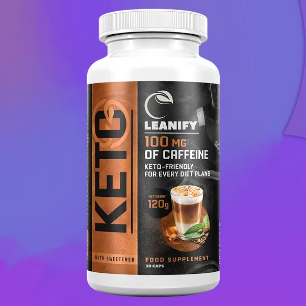 Leanify Keto