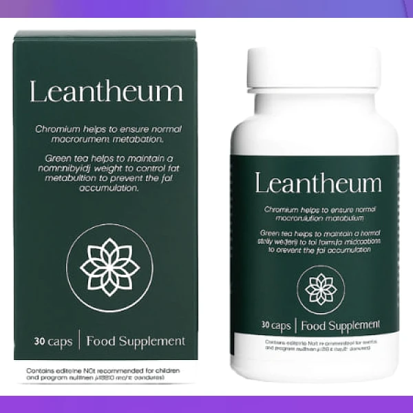 Leantheum caps