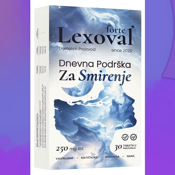 Lexoval