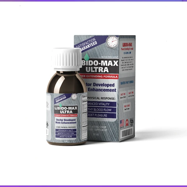 Libidomax