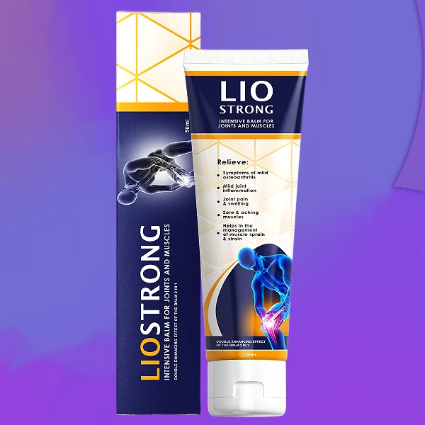 LIO STRONG