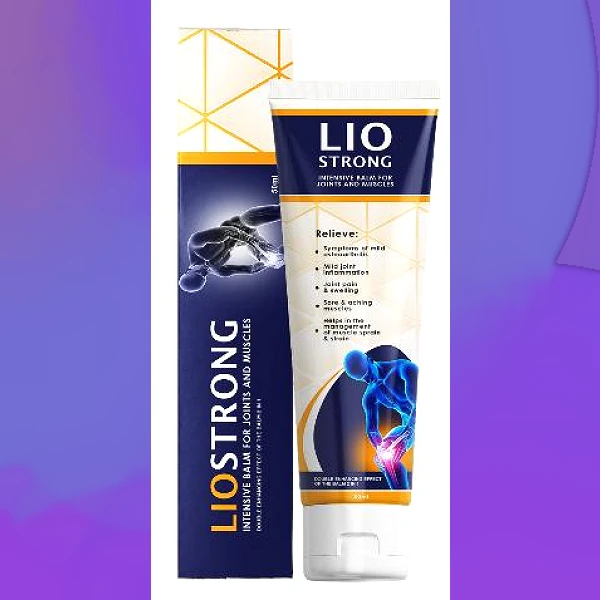 LIOSTRONG