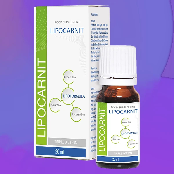 Lipocarnit