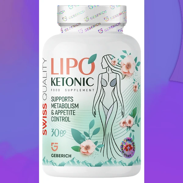 Lipoketonic