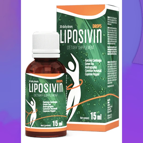 Liposivin