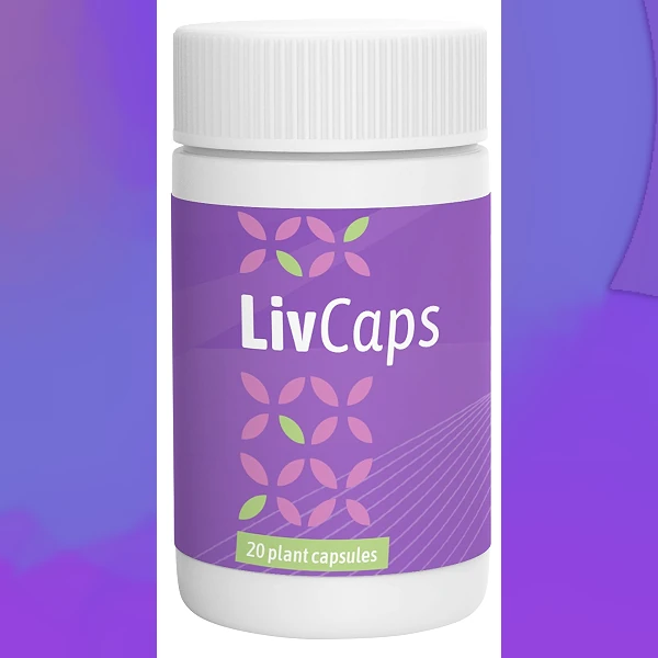 Liv Caps