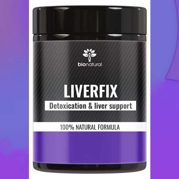 Liverfix