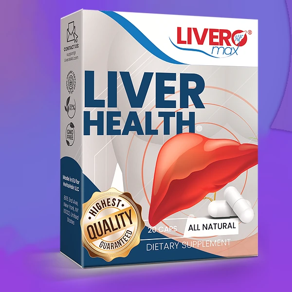 LiveroMAX