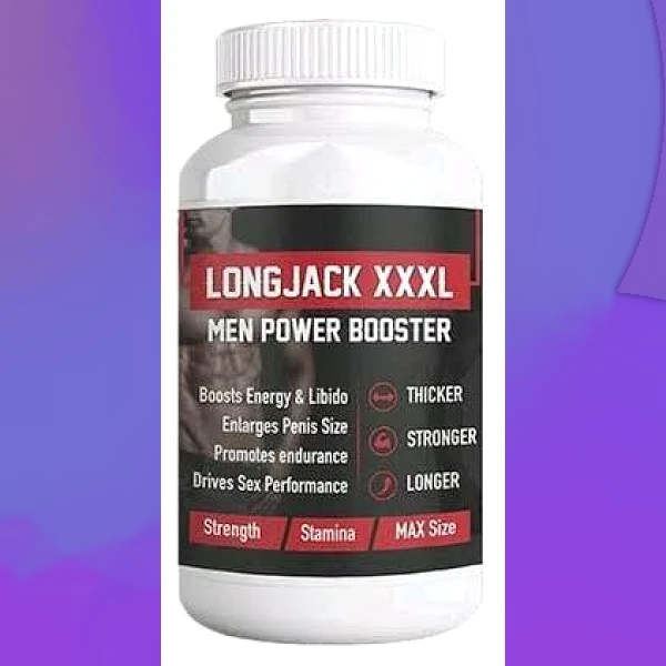 Longjack XXXL