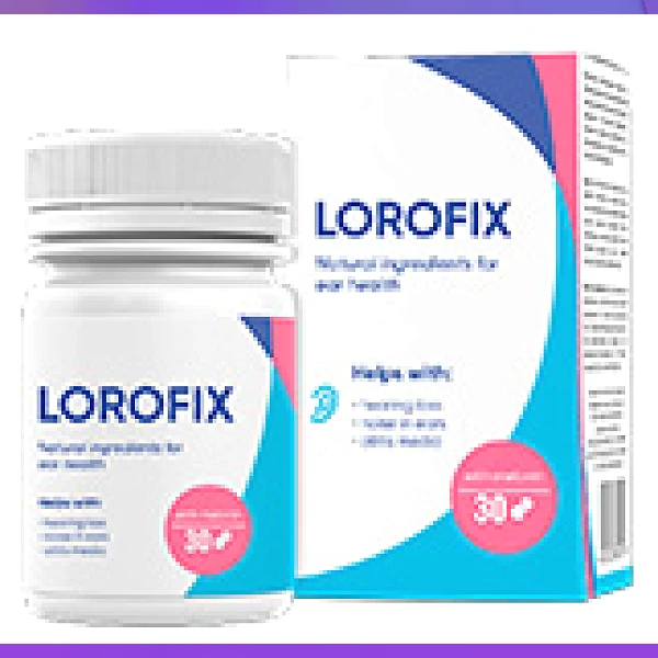 Lorofix new