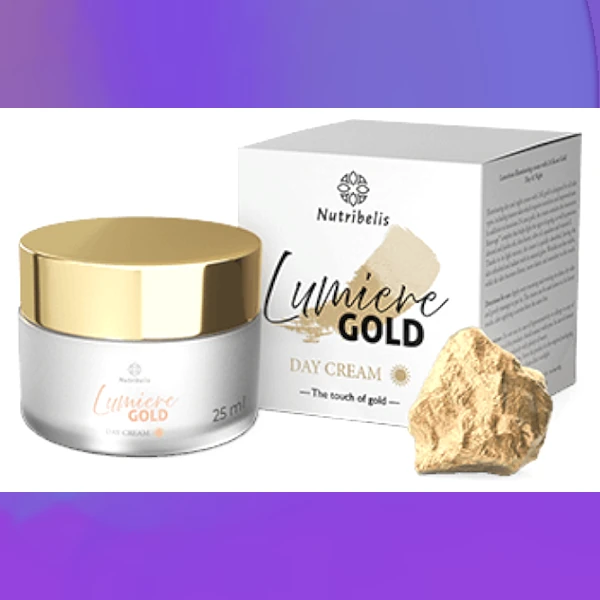 Lumiere Gold