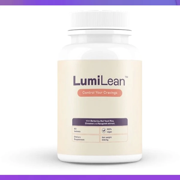 LUMILEAN