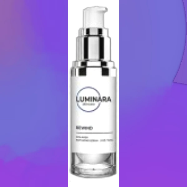 Luminara Rewind