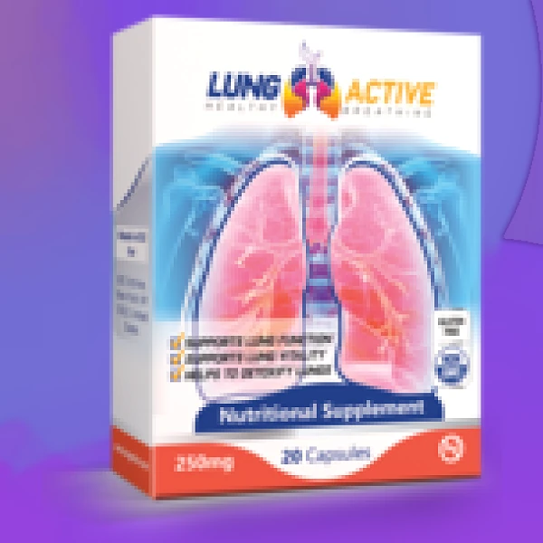Lung Active