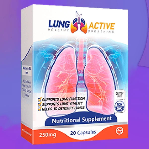 LungActive