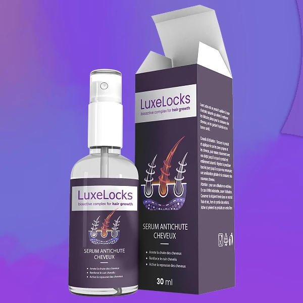 LuxeLocks