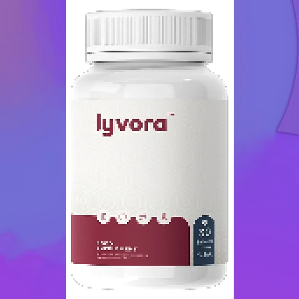 Lyvora HHCTC