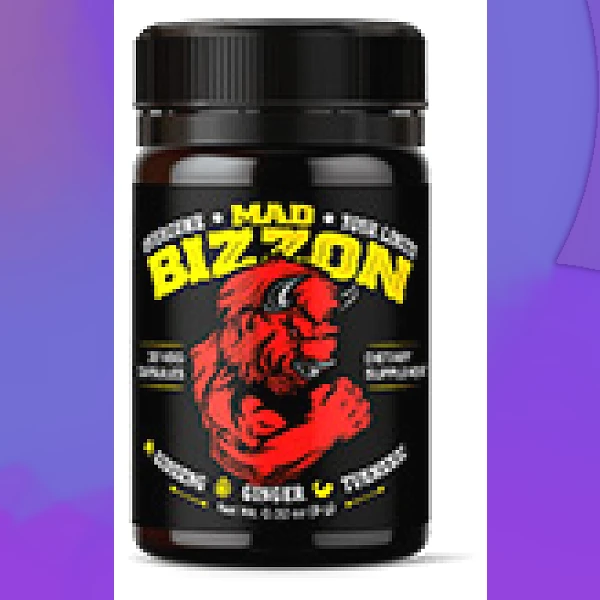 Mad Bizzon