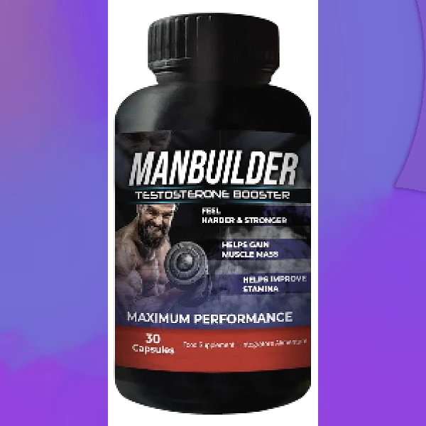 ManBuilder