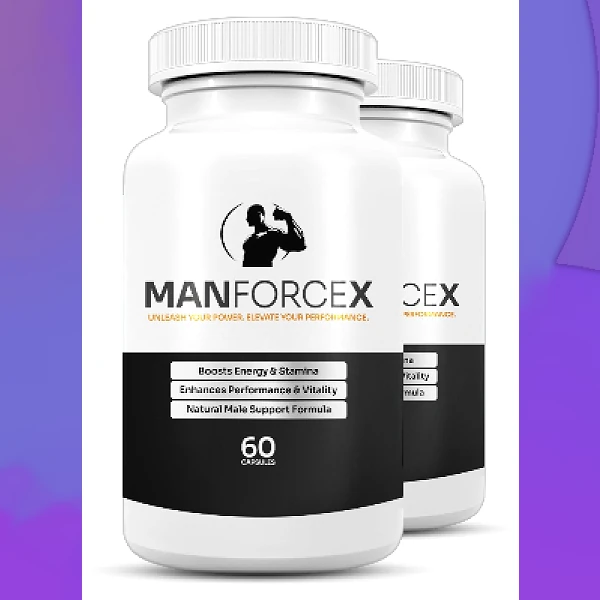 ManForceX