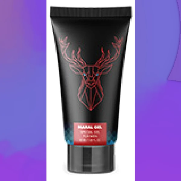 Maral Gel plus