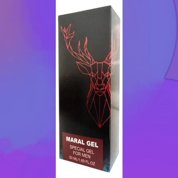 Maral Gel