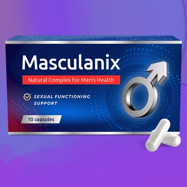 Masculanix